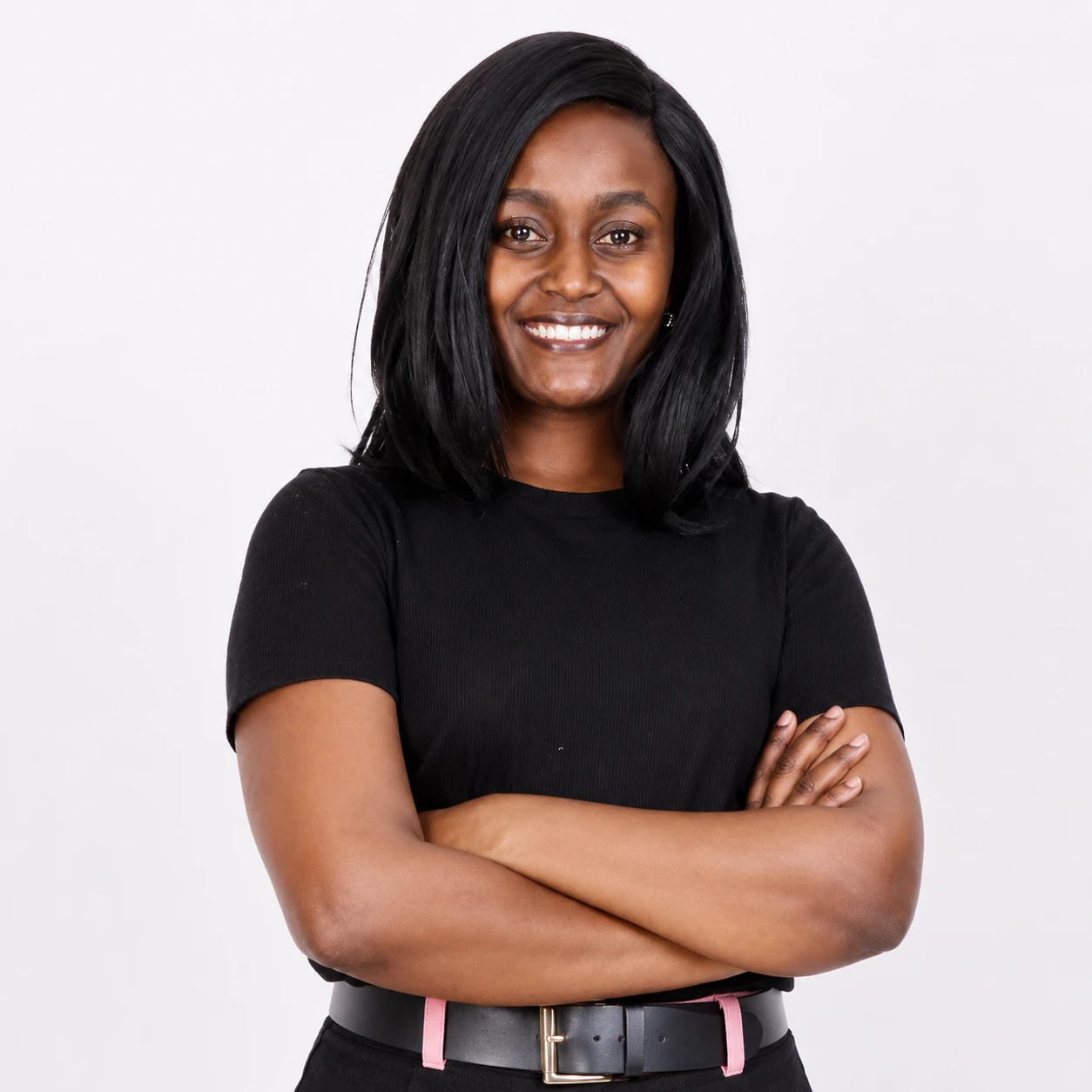 Wambui Mwangi